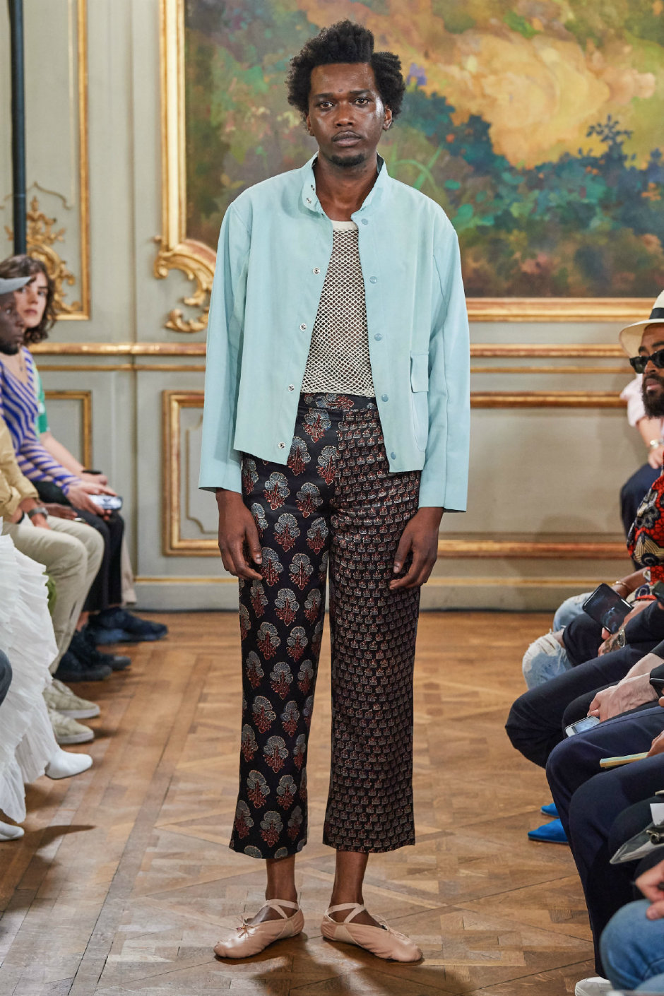 Bode İlkbahar/Yaz 2020