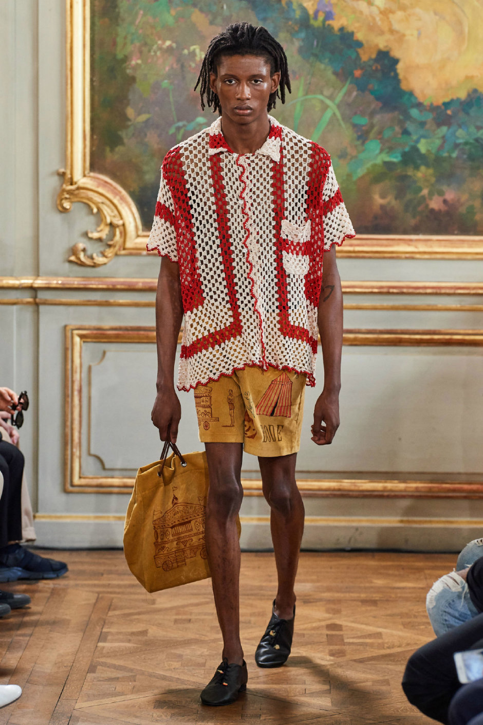 Bode İlkbahar/Yaz 2020