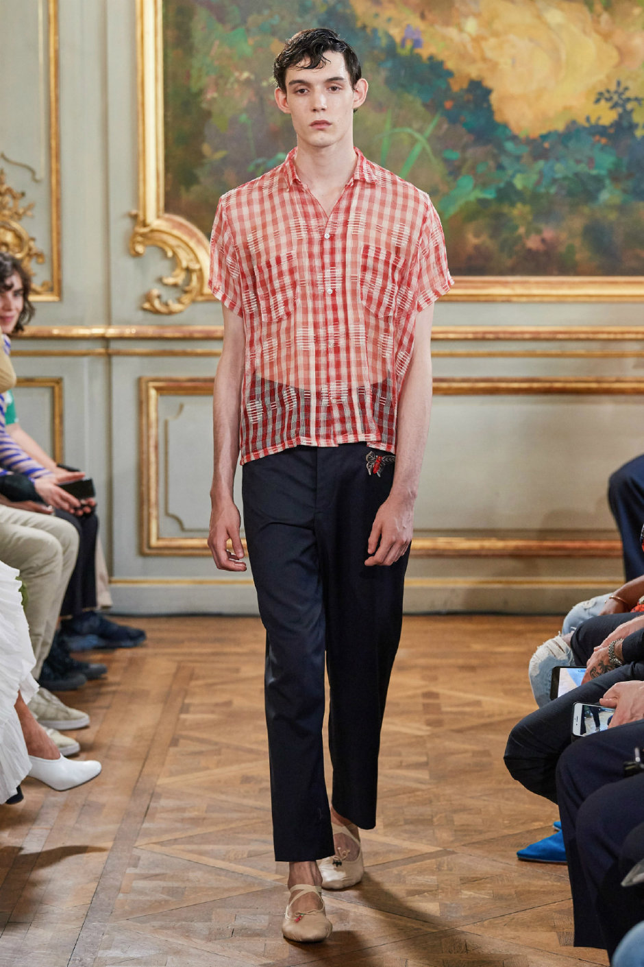 Bode İlkbahar/Yaz 2020