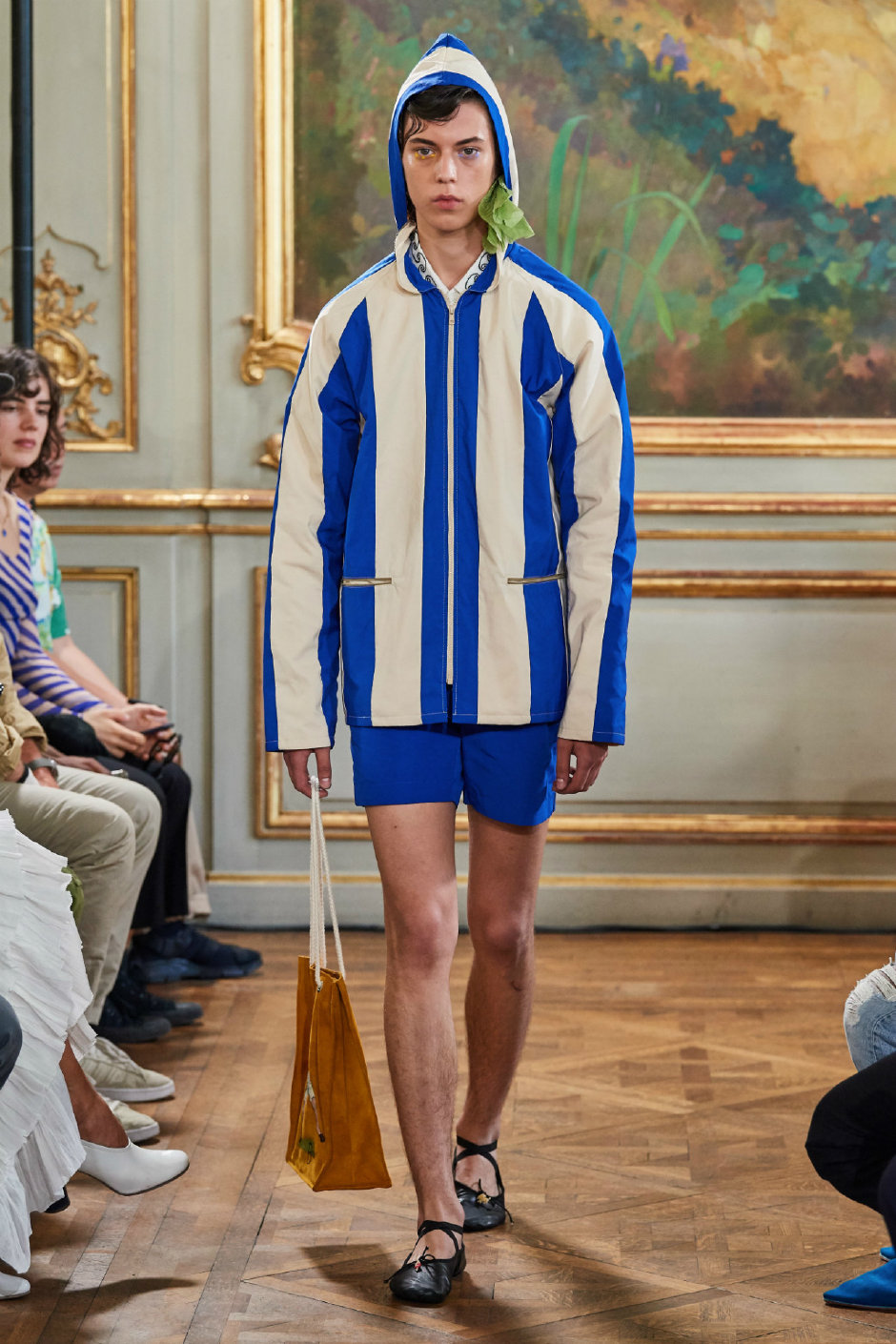 Bode İlkbahar/Yaz 2020