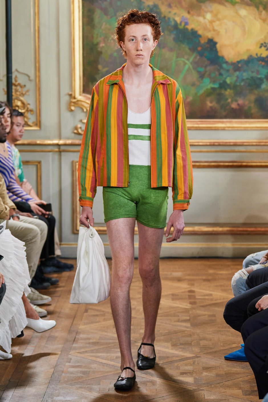 Bode İlkbahar/Yaz 2020