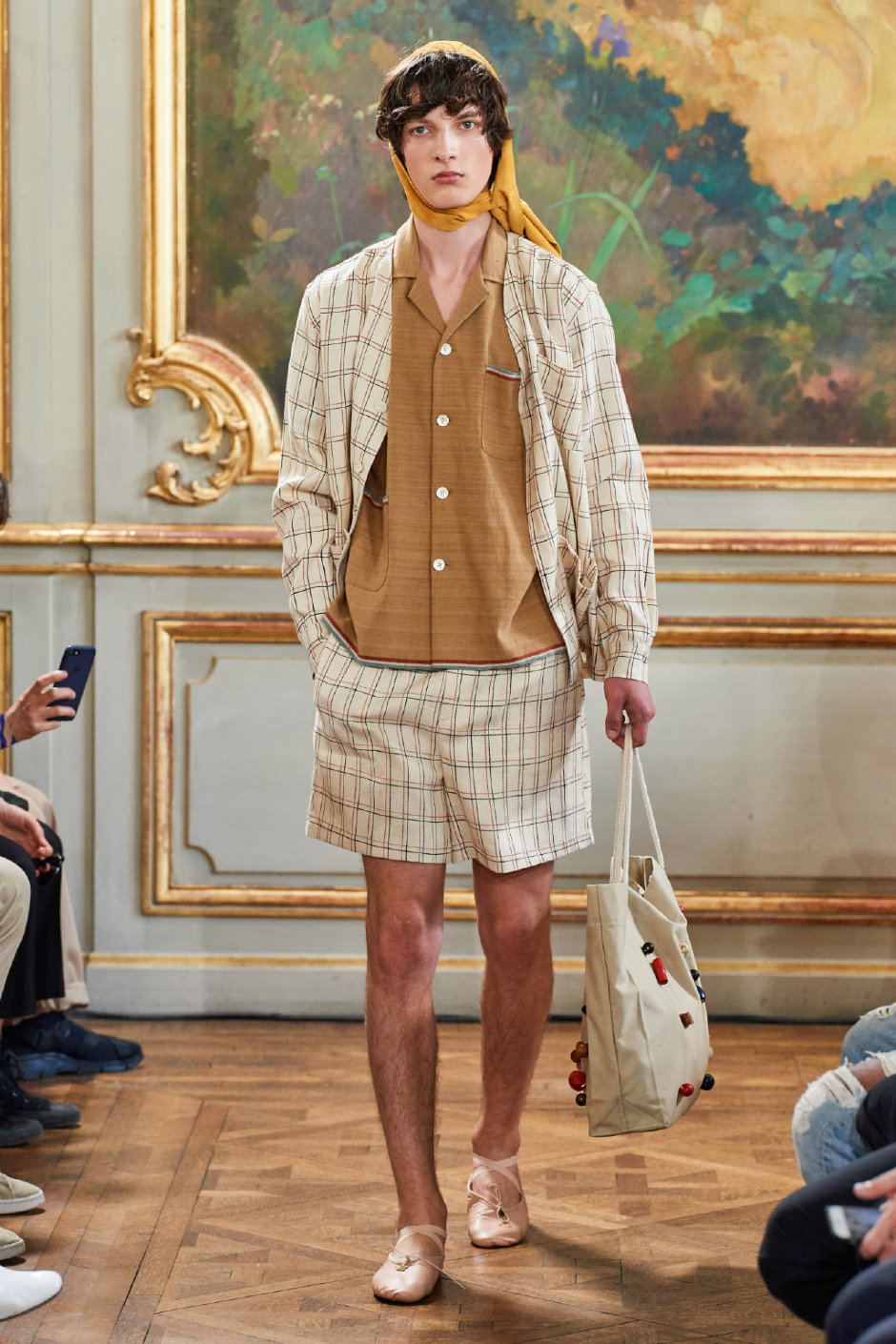 Bode İlkbahar/Yaz 2020