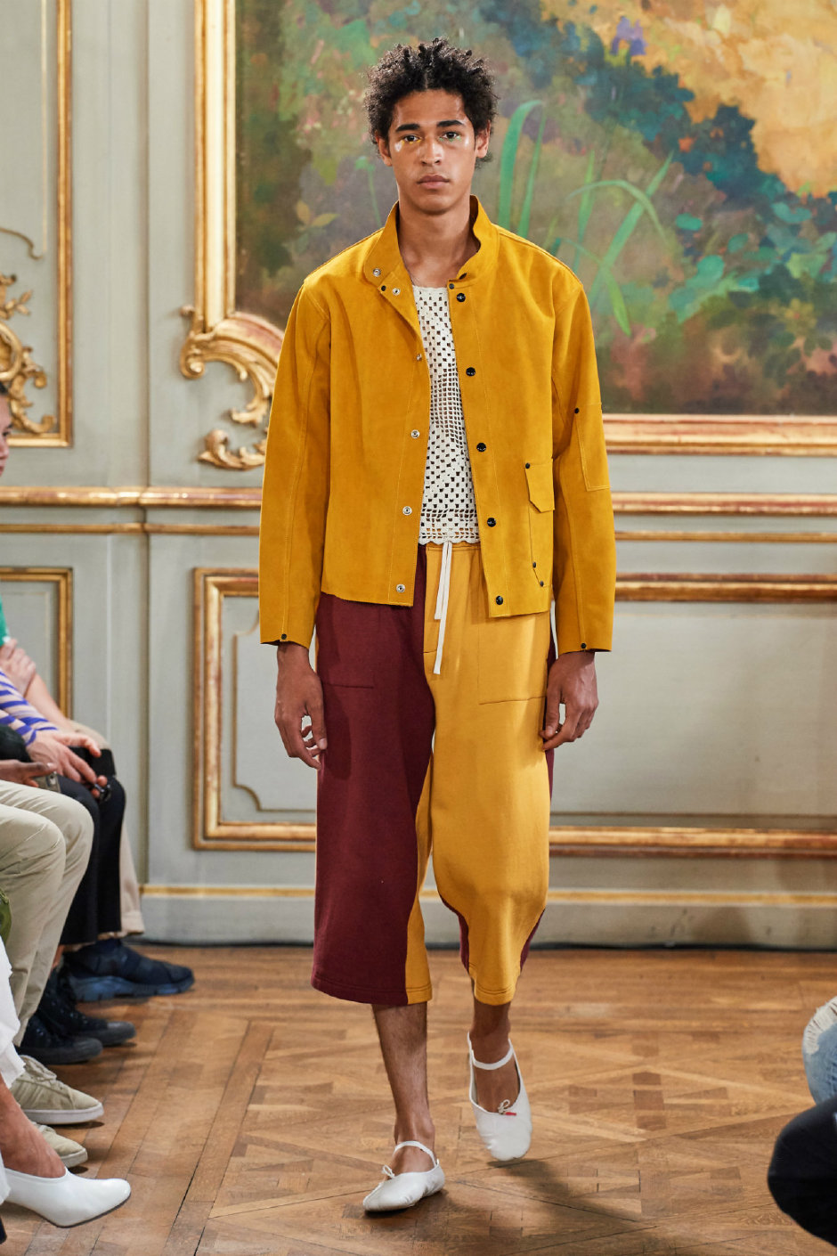 Bode İlkbahar/Yaz 2020