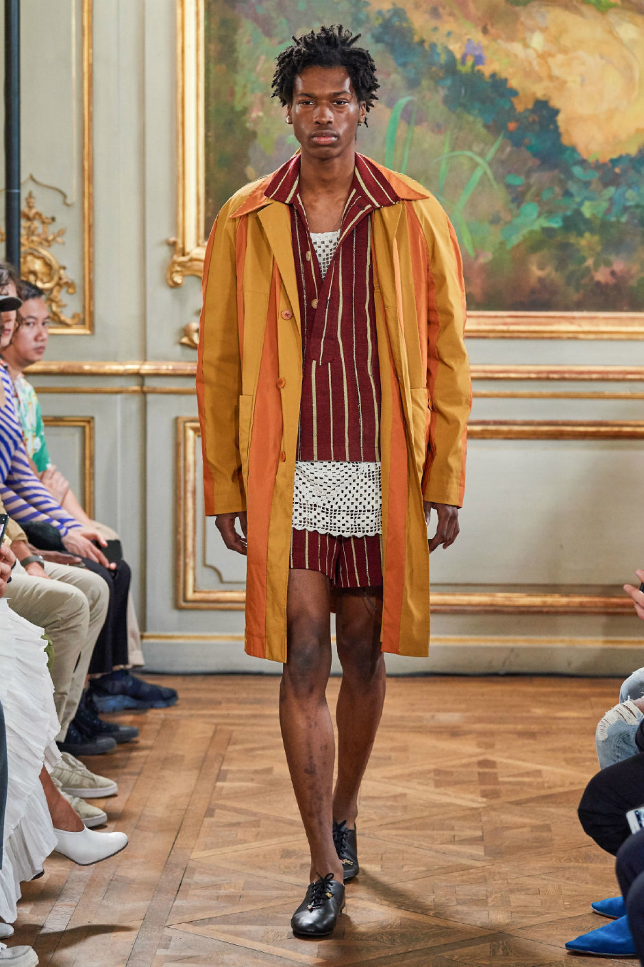 Bode İlkbahar/Yaz 2020