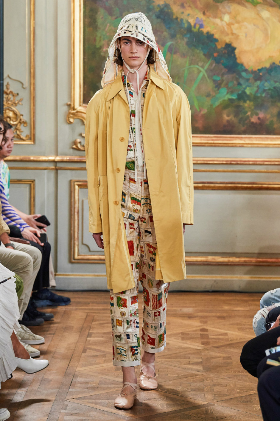 Bode İlkbahar/Yaz 2020