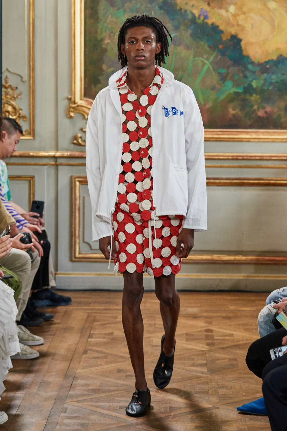 Bode İlkbahar/Yaz 2020