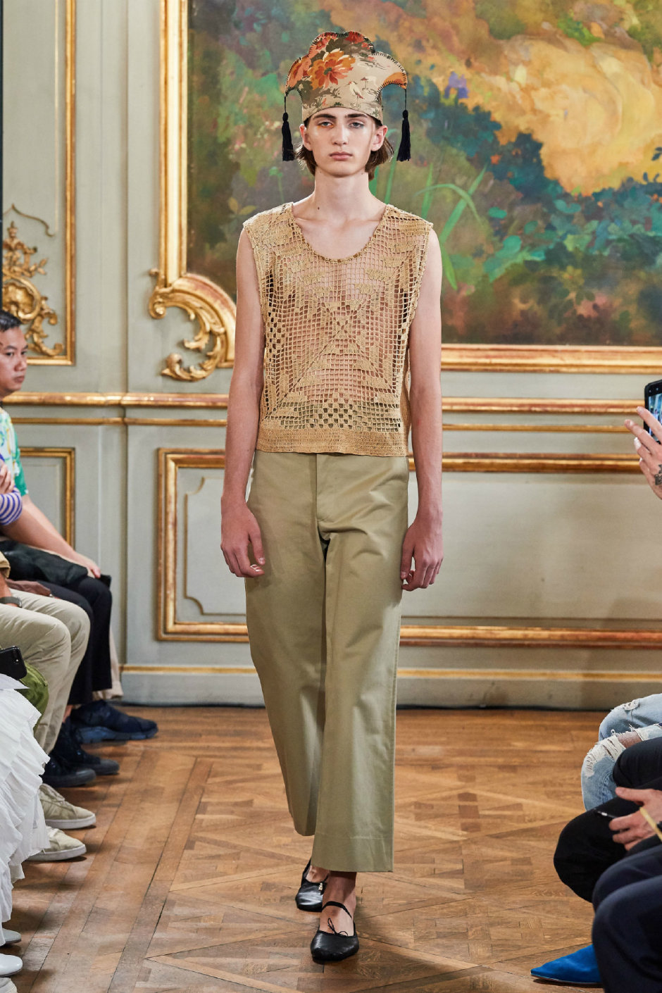 Bode İlkbahar/Yaz 2020