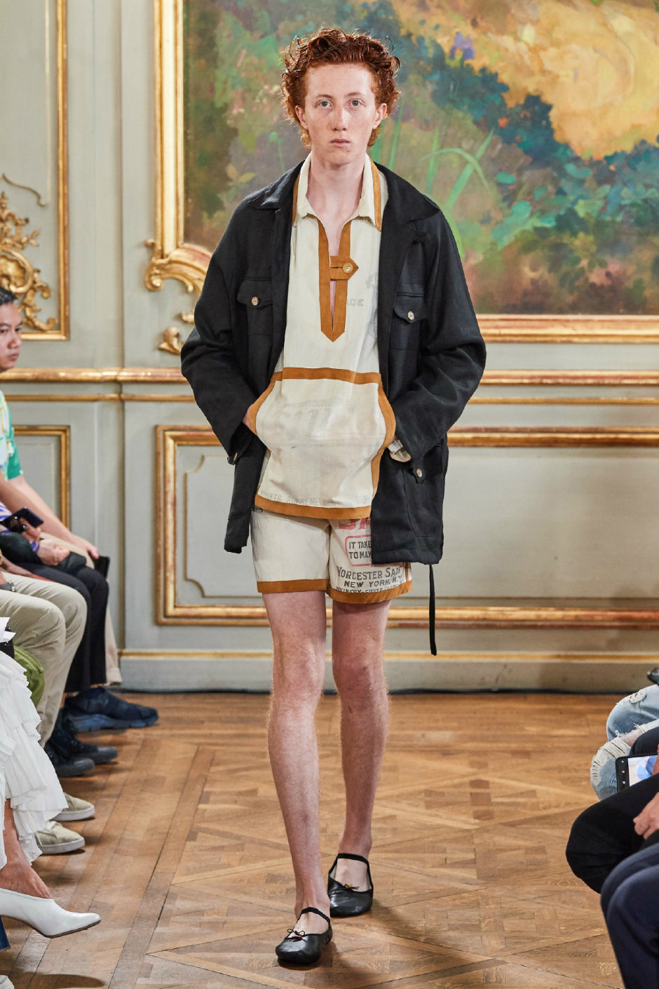 Bode İlkbahar/Yaz 2020