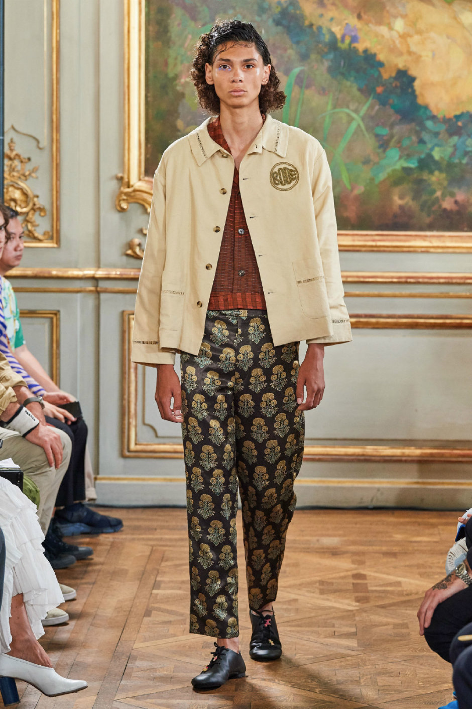 Bode İlkbahar/Yaz 2020