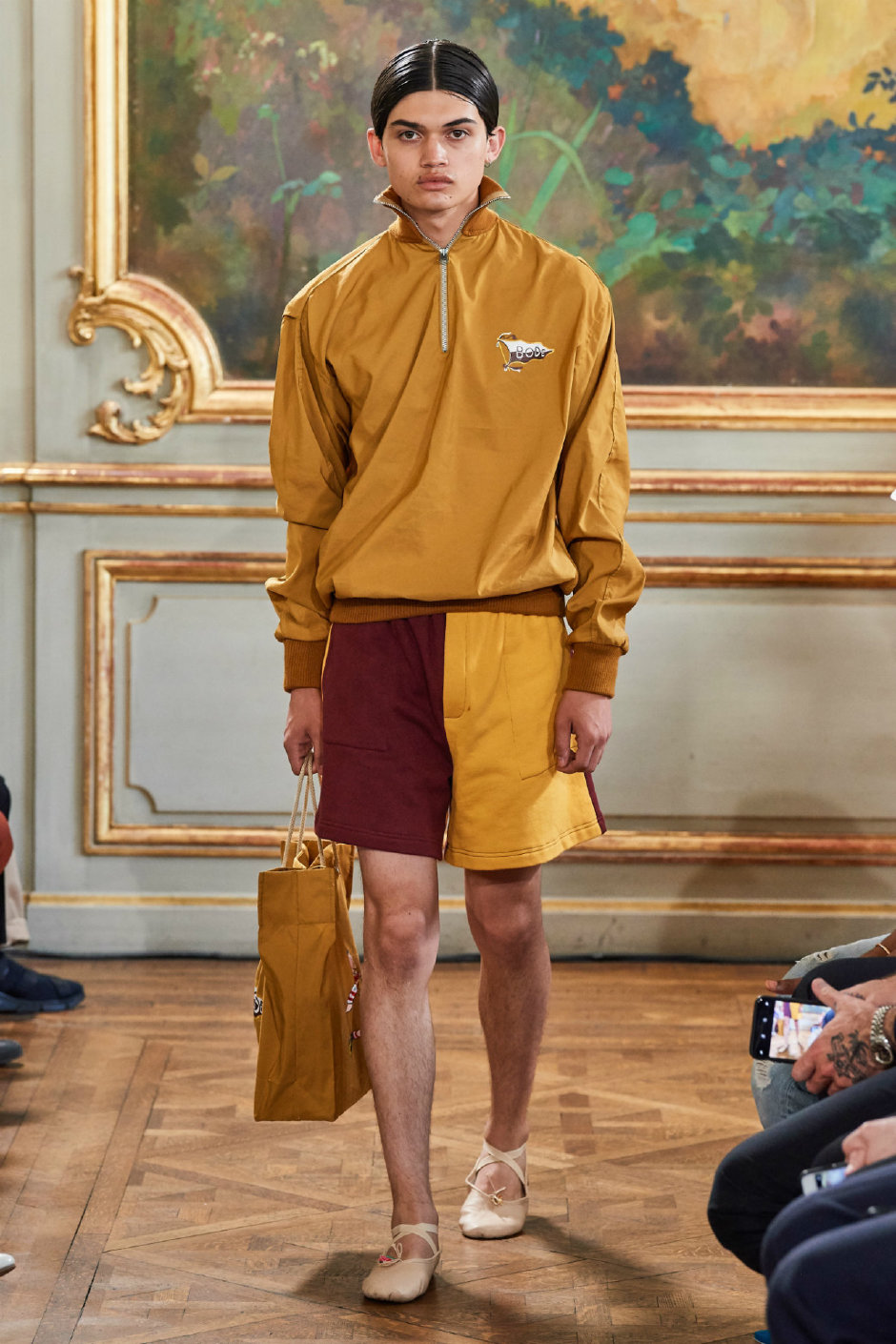 Bode İlkbahar/Yaz 2020