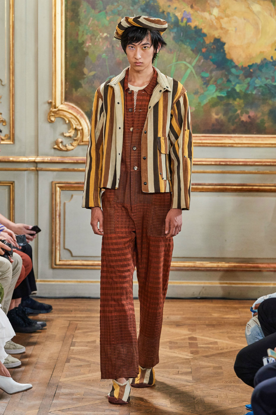 Bode İlkbahar/Yaz 2020