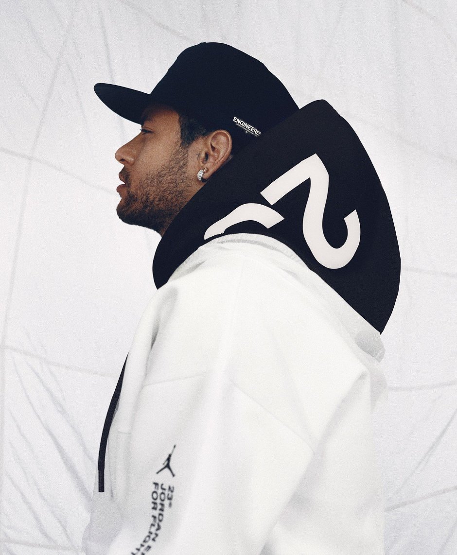 Jordan Yeni 23 Engineered Koleksiyonunu Sunar