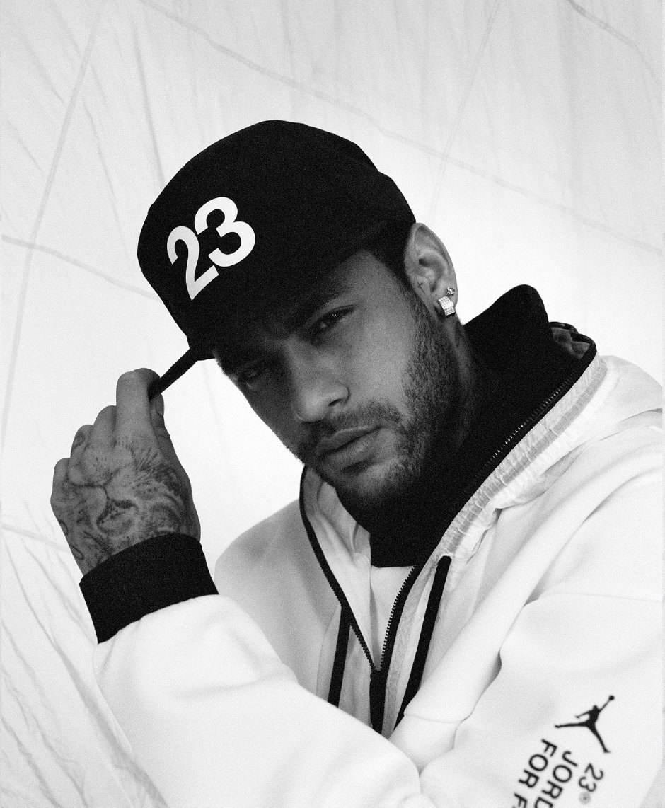 Jordan Yeni 23 Engineered Koleksiyonunu Sunar