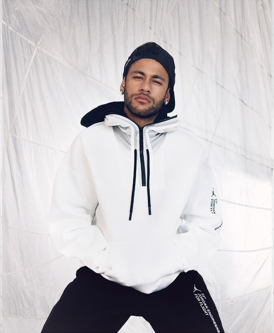 Jordan Yeni 23 Engineered Koleksiyonunu Sunar