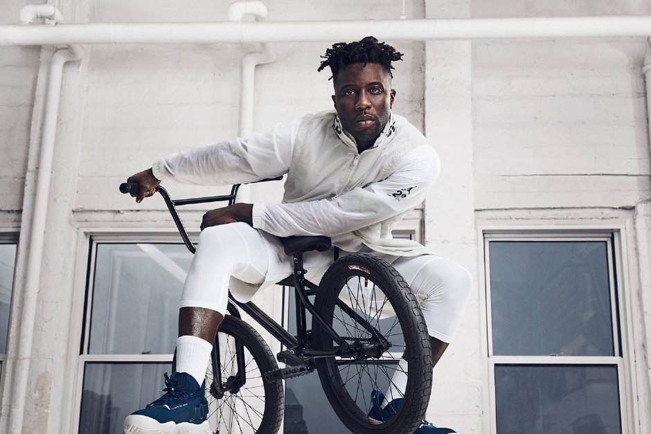 Jordan Yeni 23 Engineered Koleksiyonunu Sunar