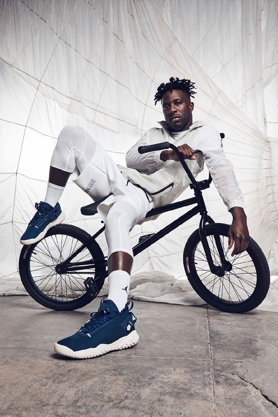 Jordan Yeni 23 Engineered Koleksiyonunu Sunar