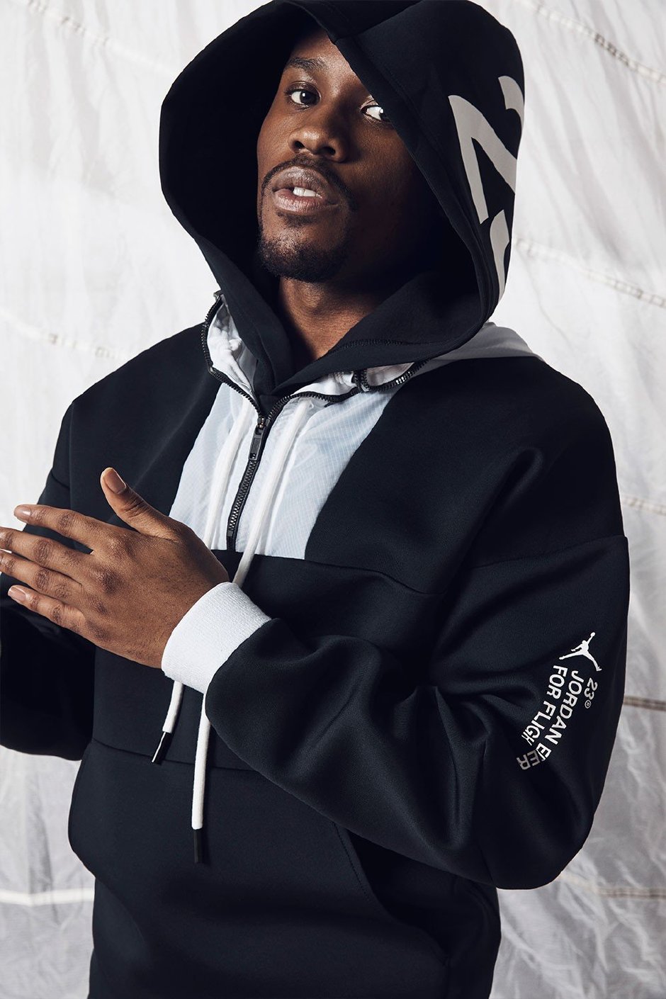 Jordan Yeni 23 Engineered Koleksiyonunu Sunar