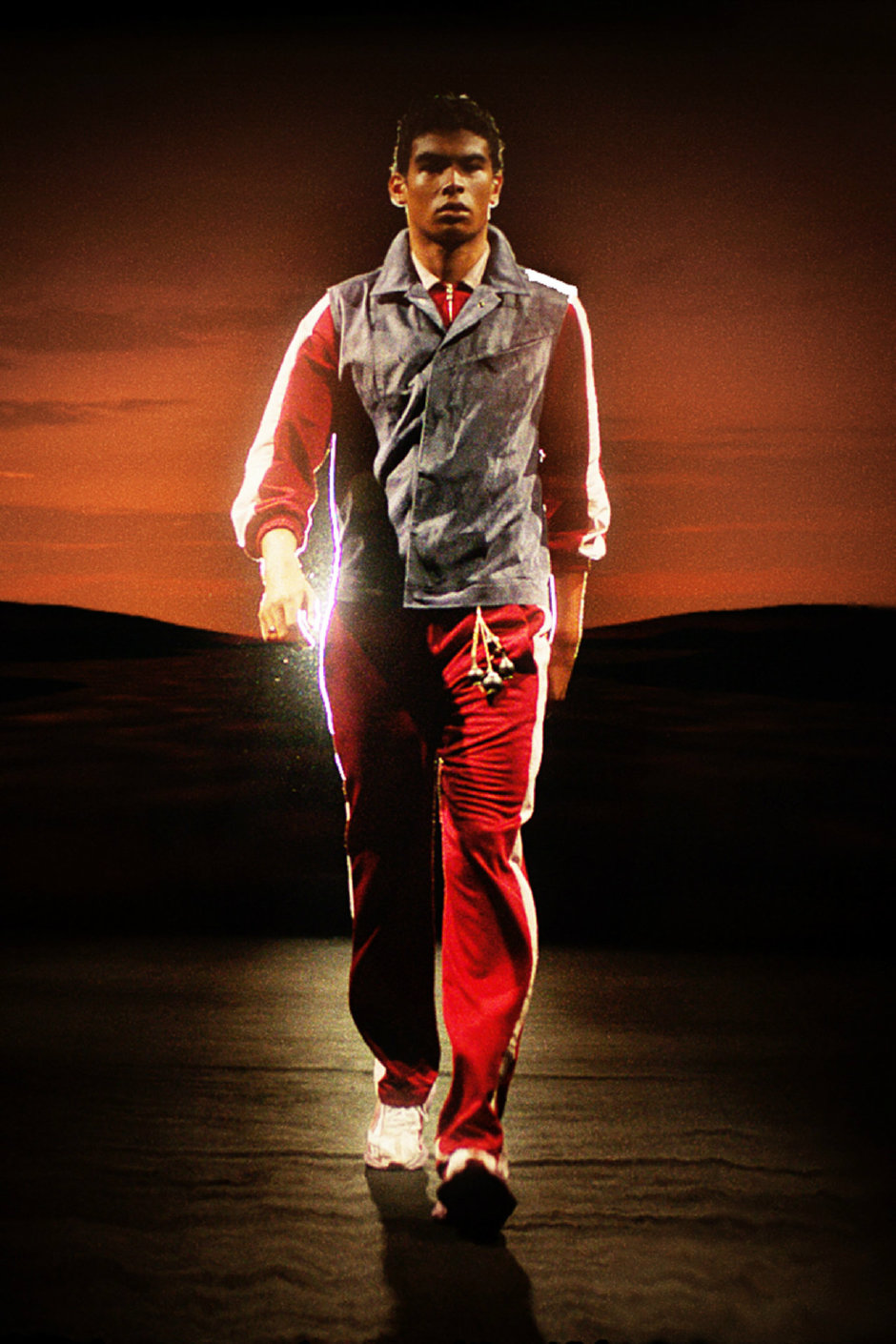 Cottweiler İlkbahar/Yaz 2020