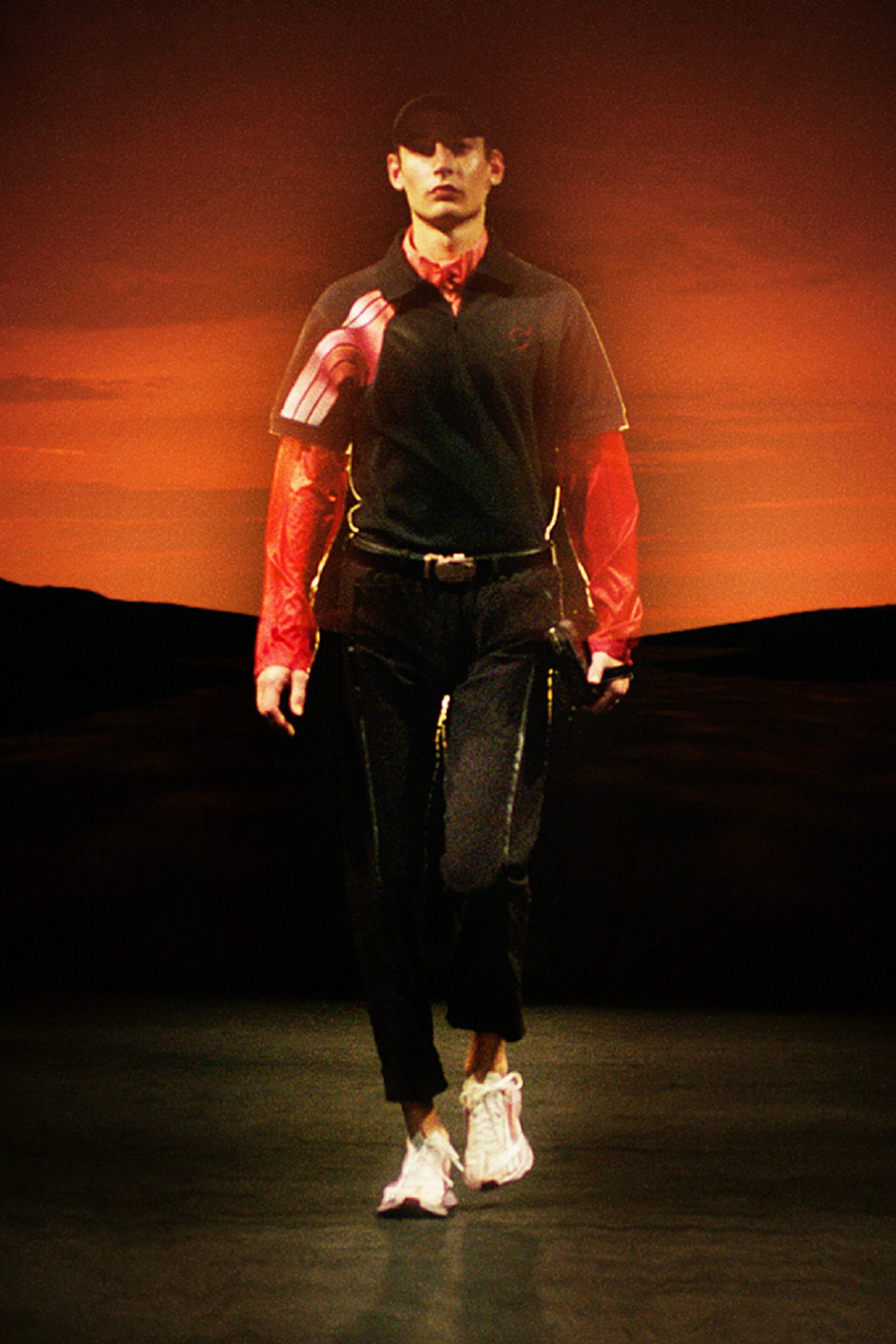 Cottweiler İlkbahar/Yaz 2020