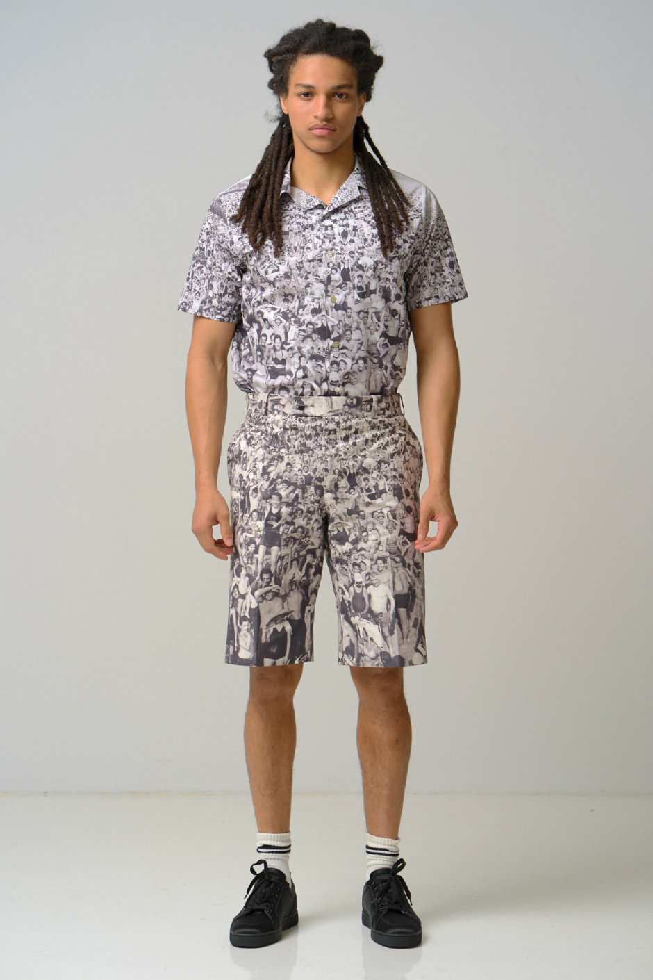 David Hart İlkbahar/Yaz 2020