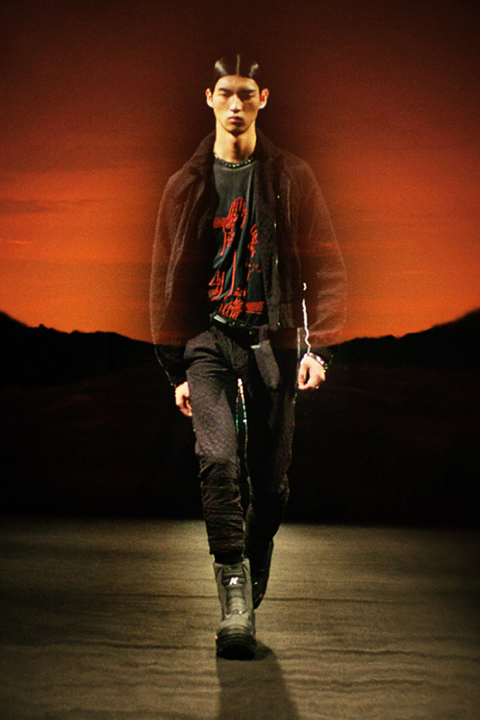 Cottweiler İlkbahar/Yaz 2020