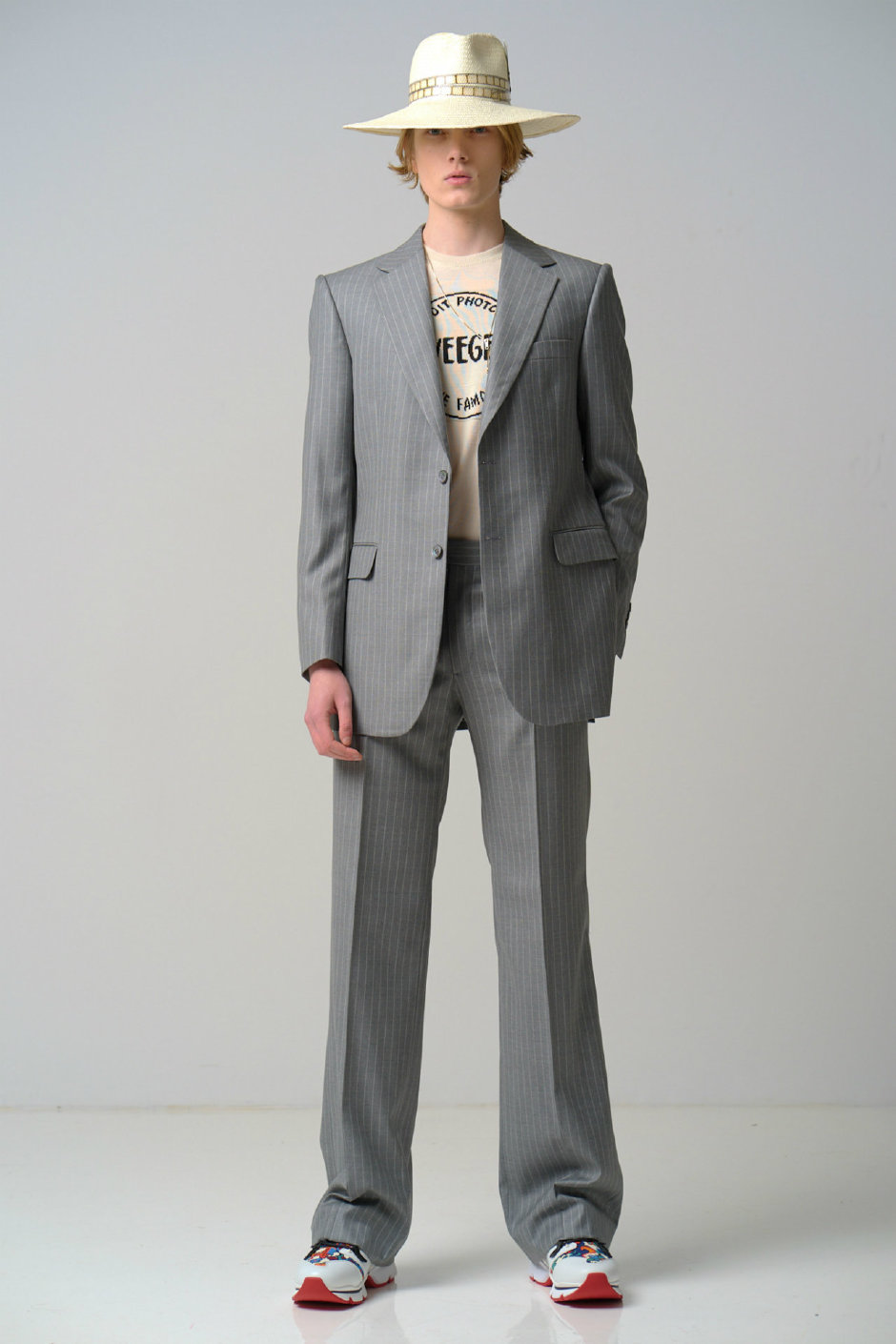 David Hart İlkbahar/Yaz 2020