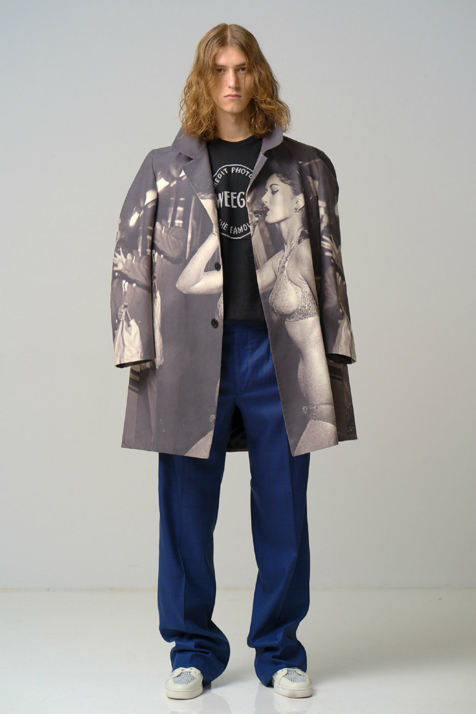 David Hart İlkbahar/Yaz 2020