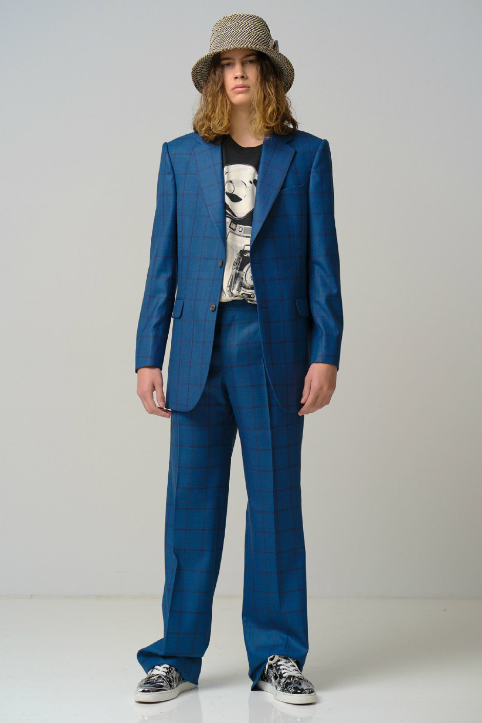 David Hart İlkbahar/Yaz 2020