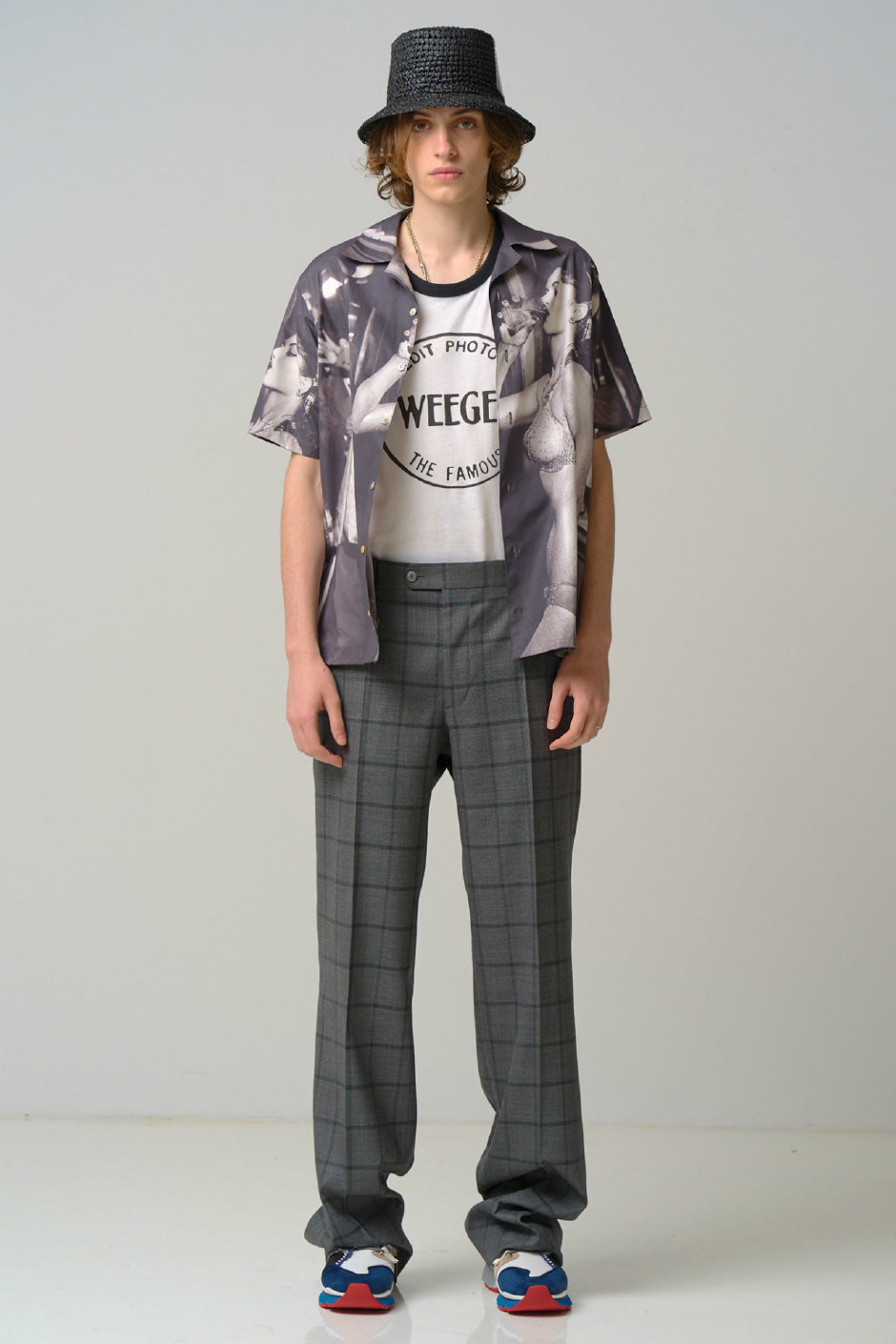 David Hart İlkbahar/Yaz 2020