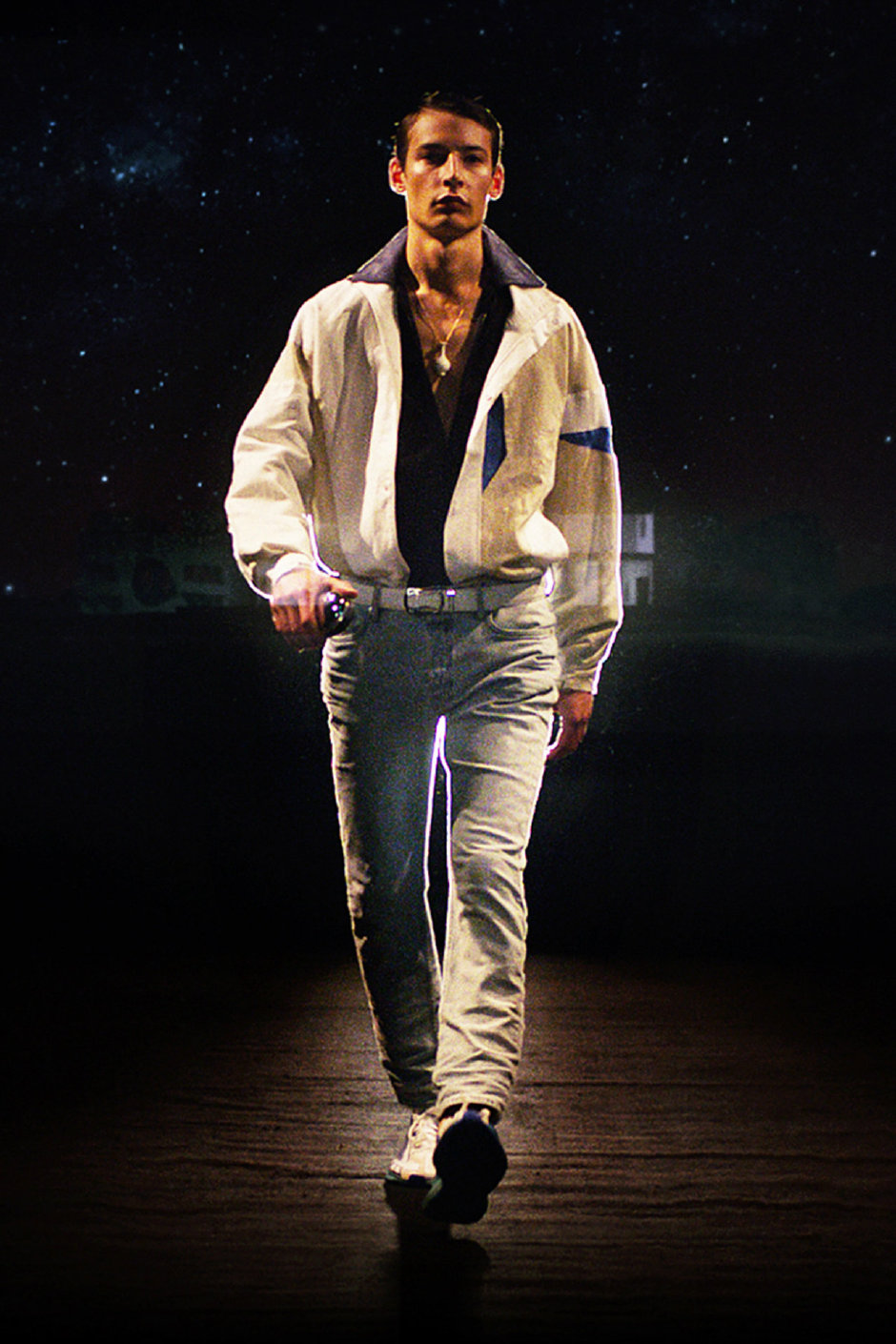 Cottweiler İlkbahar/Yaz 2020