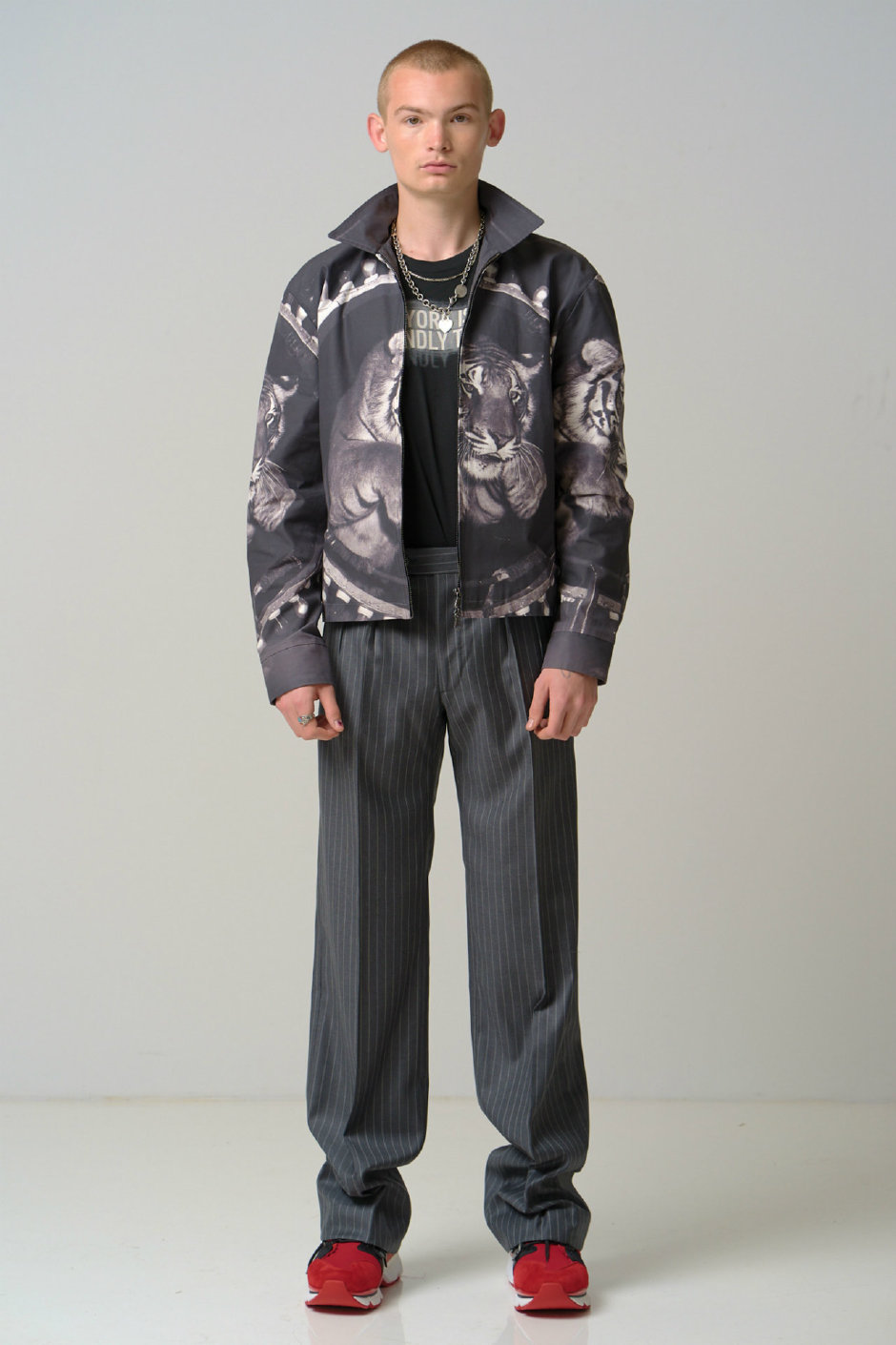 David Hart İlkbahar/Yaz 2020