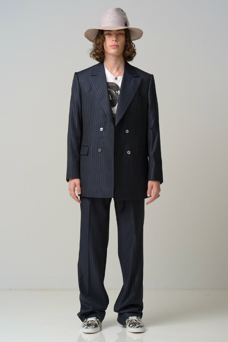 David Hart İlkbahar/Yaz 2020