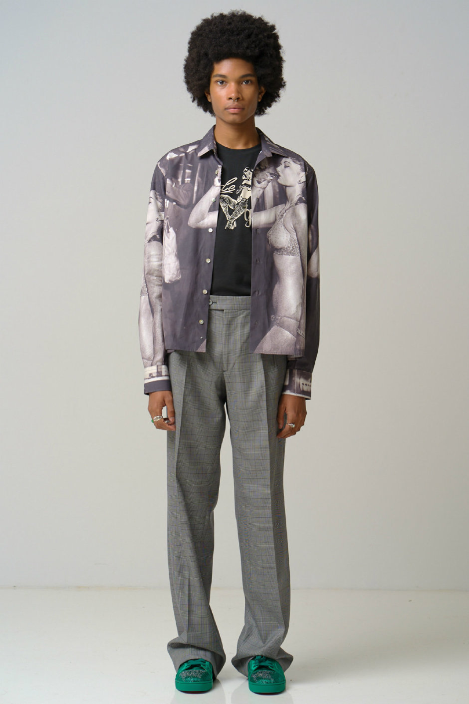 David Hart İlkbahar/Yaz 2020