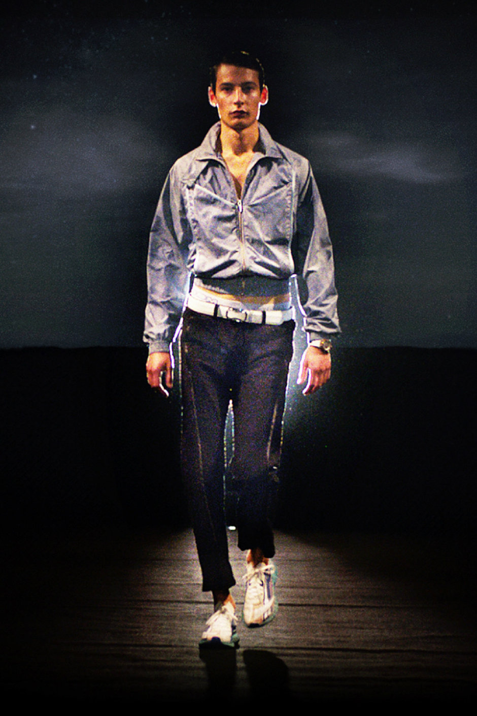 Cottweiler İlkbahar/Yaz 2020