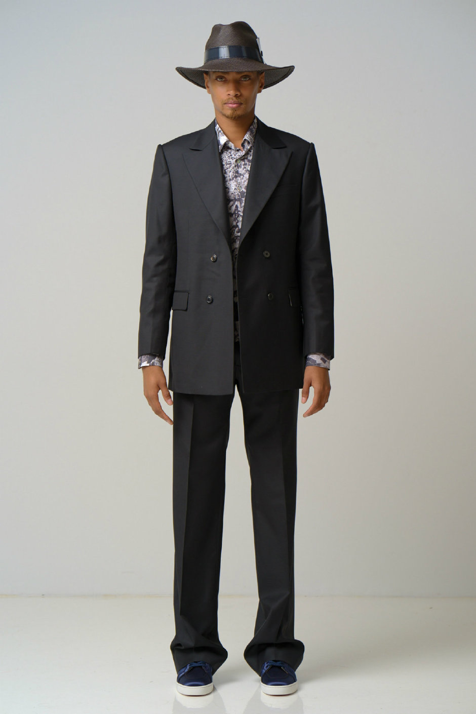 David Hart İlkbahar/Yaz 2020