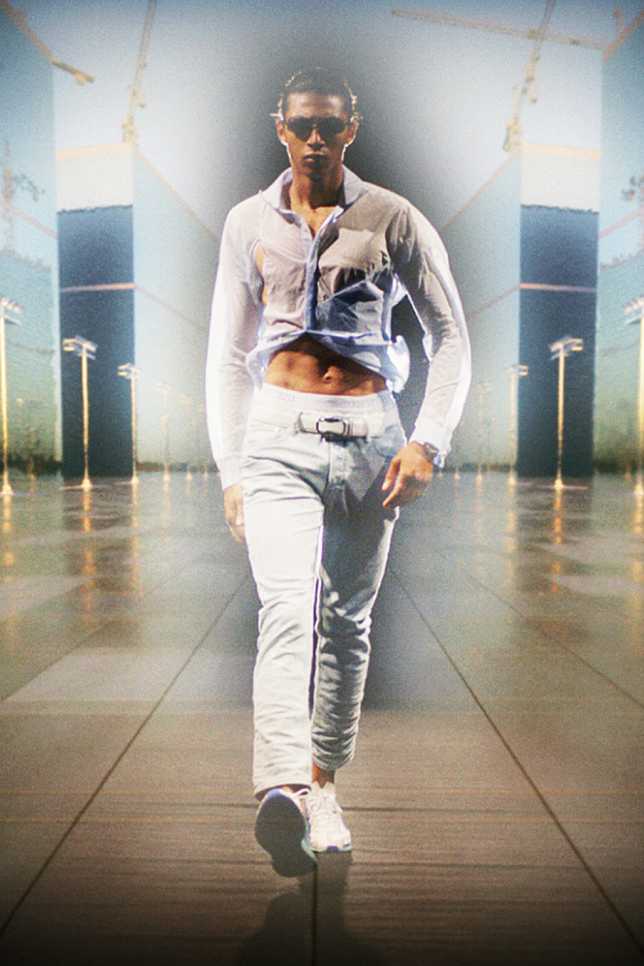 Cottweiler İlkbahar/Yaz 2020