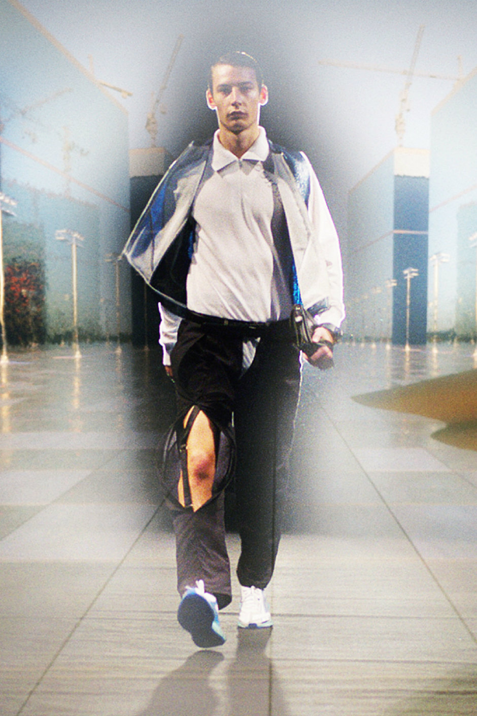 Cottweiler İlkbahar/Yaz 2020