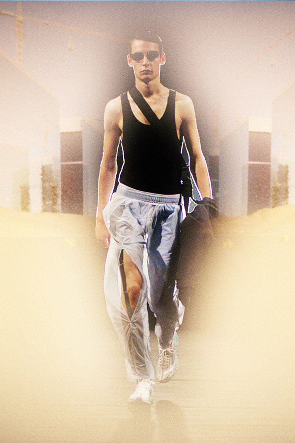 Cottweiler İlkbahar/Yaz 2020