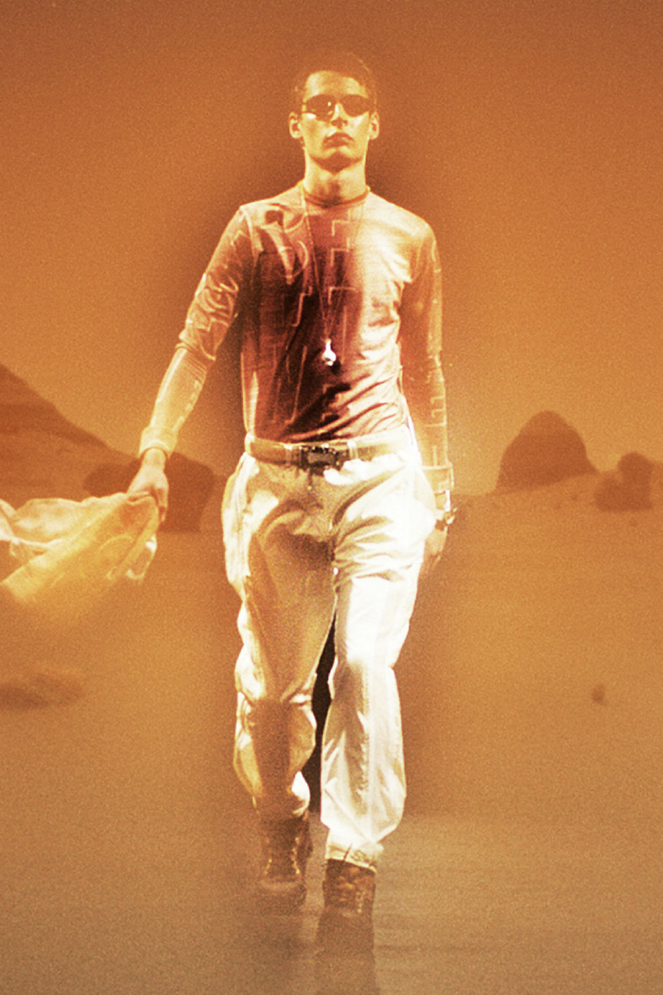 Cottweiler İlkbahar/Yaz 2020