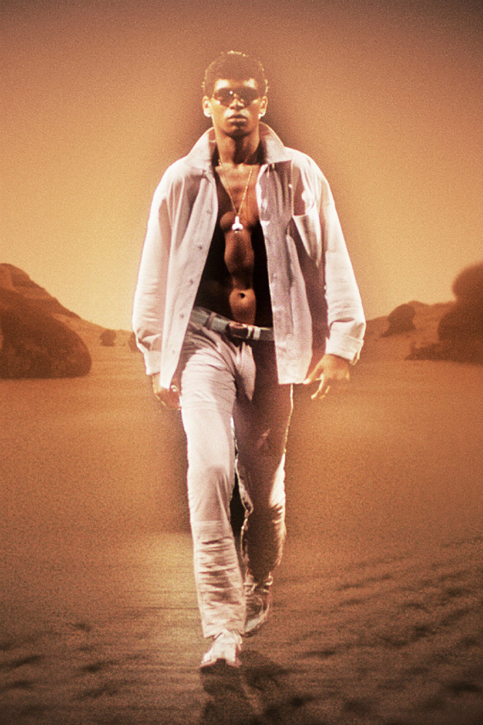 Cottweiler İlkbahar/Yaz 2020