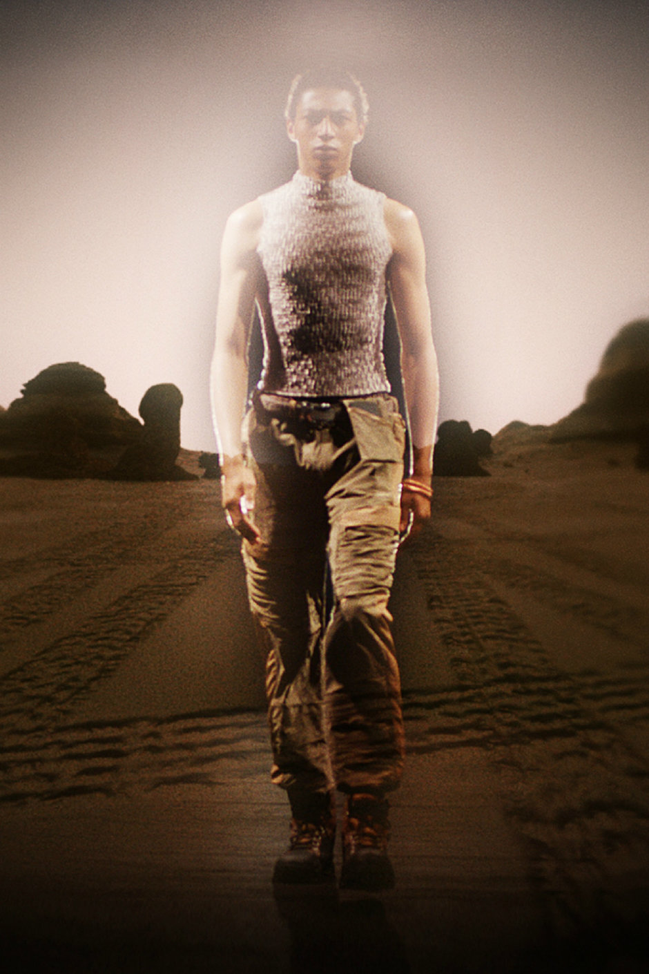 Cottweiler İlkbahar/Yaz 2020