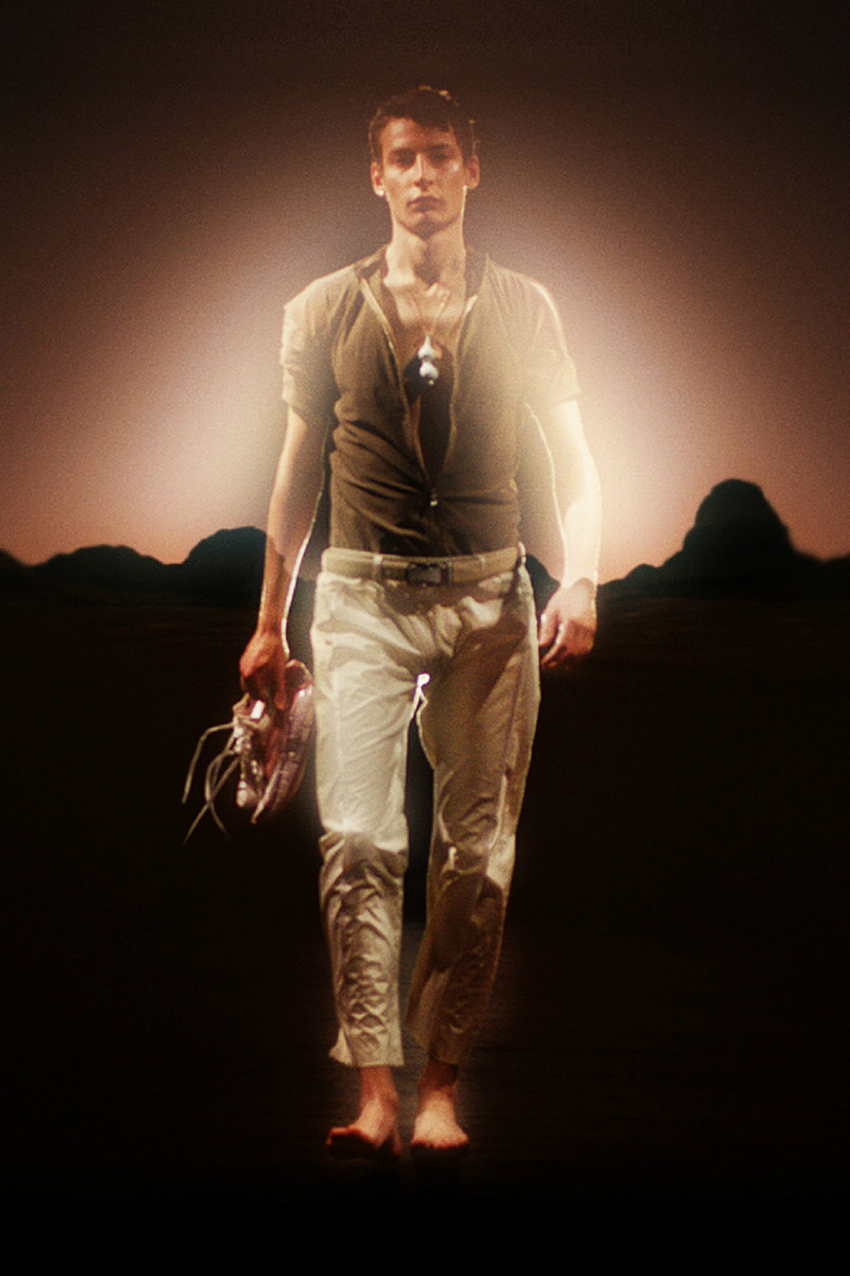 Cottweiler İlkbahar/Yaz 2020