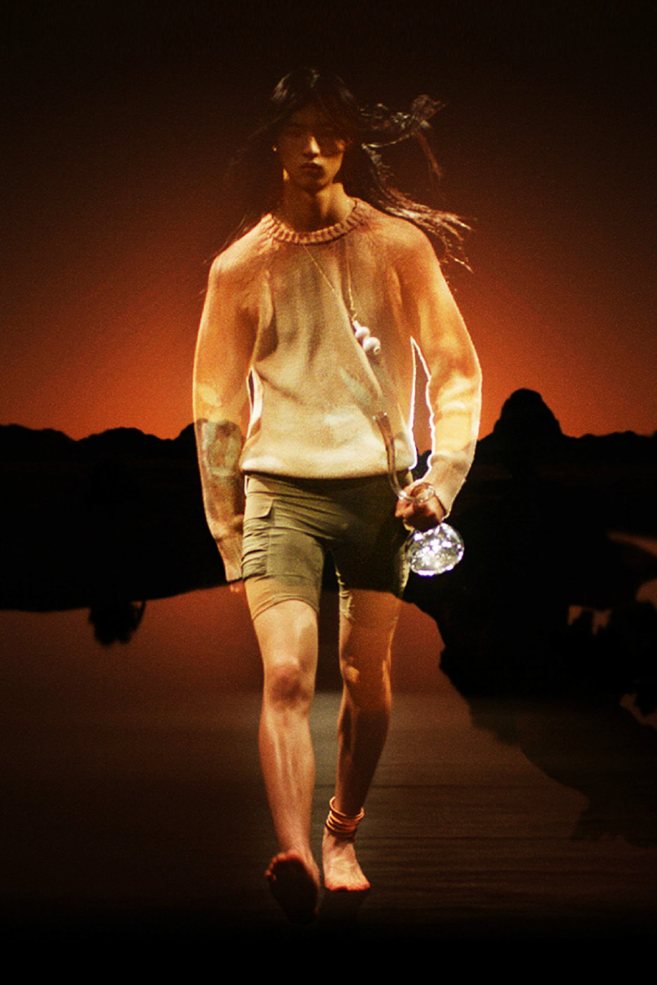 Cottweiler İlkbahar/Yaz 2020