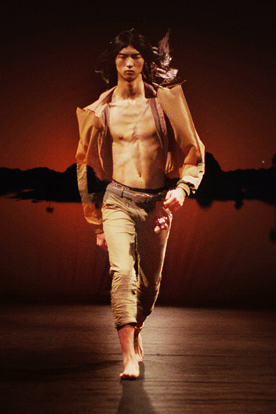 Cottweiler İlkbahar/Yaz 2020