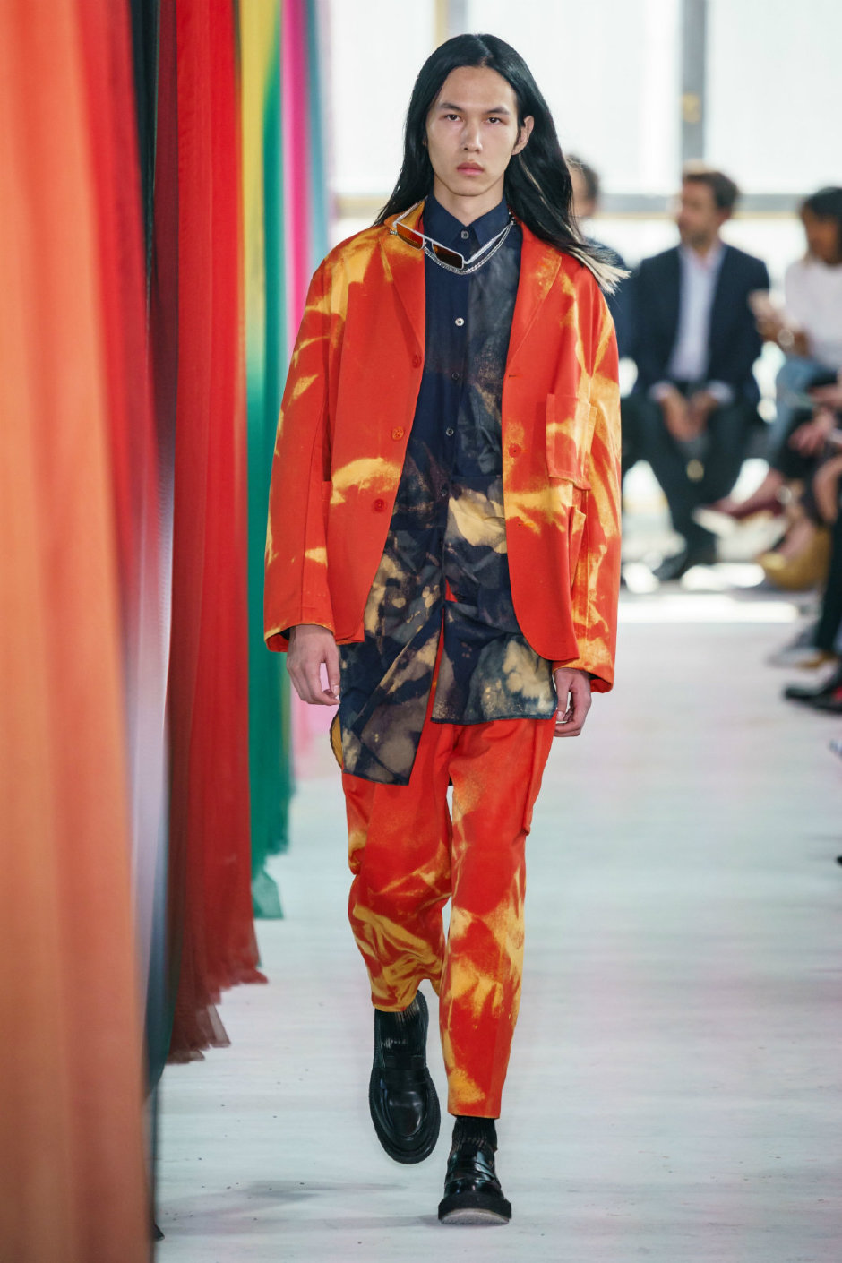 Études İlkbahar/Yaz 2020