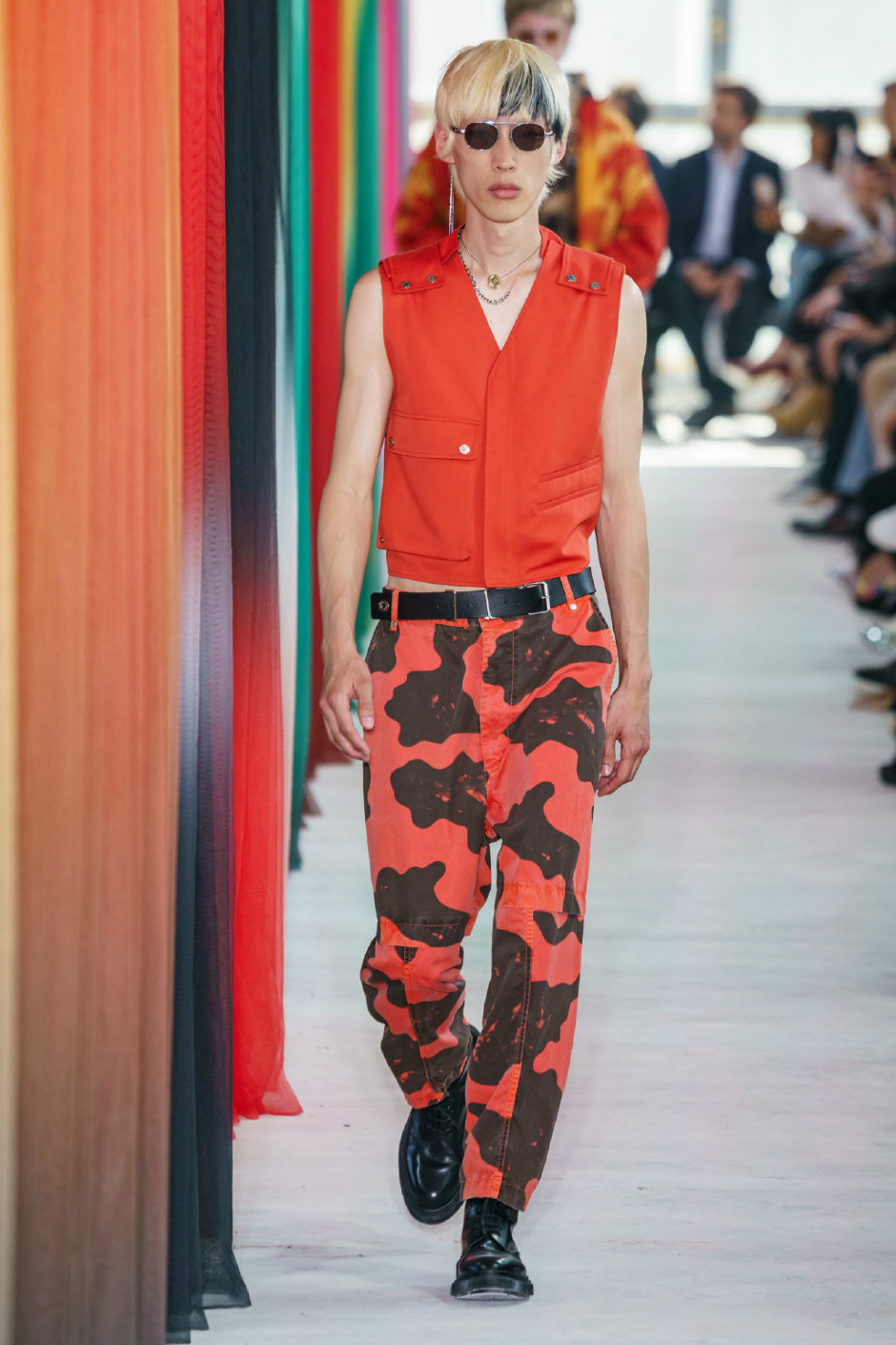 Études İlkbahar/Yaz 2020