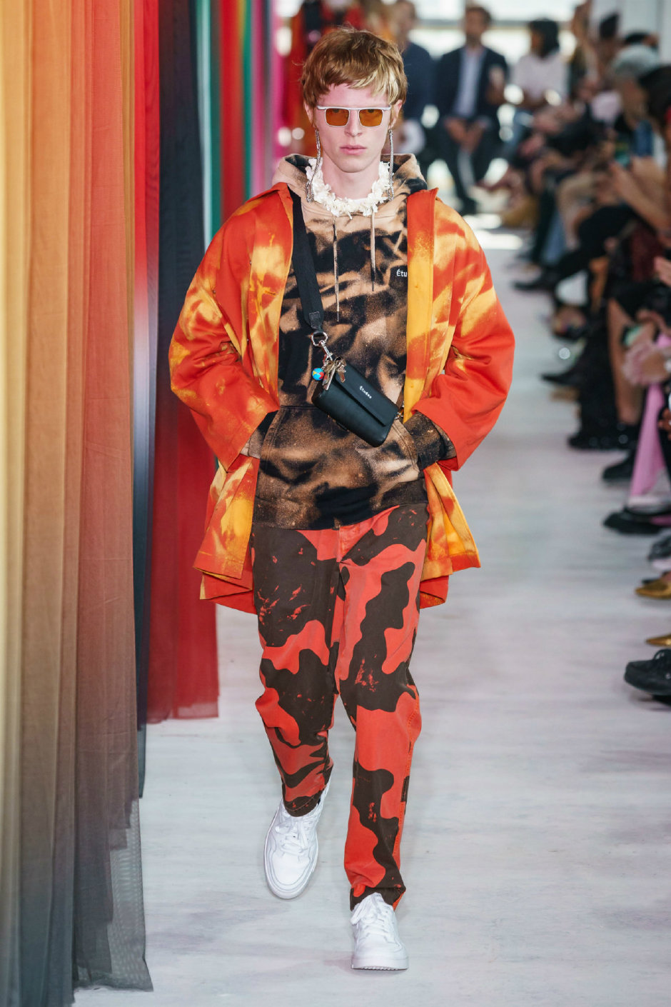 Études İlkbahar/Yaz 2020