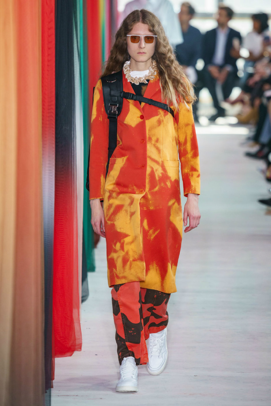 Études İlkbahar/Yaz 2020