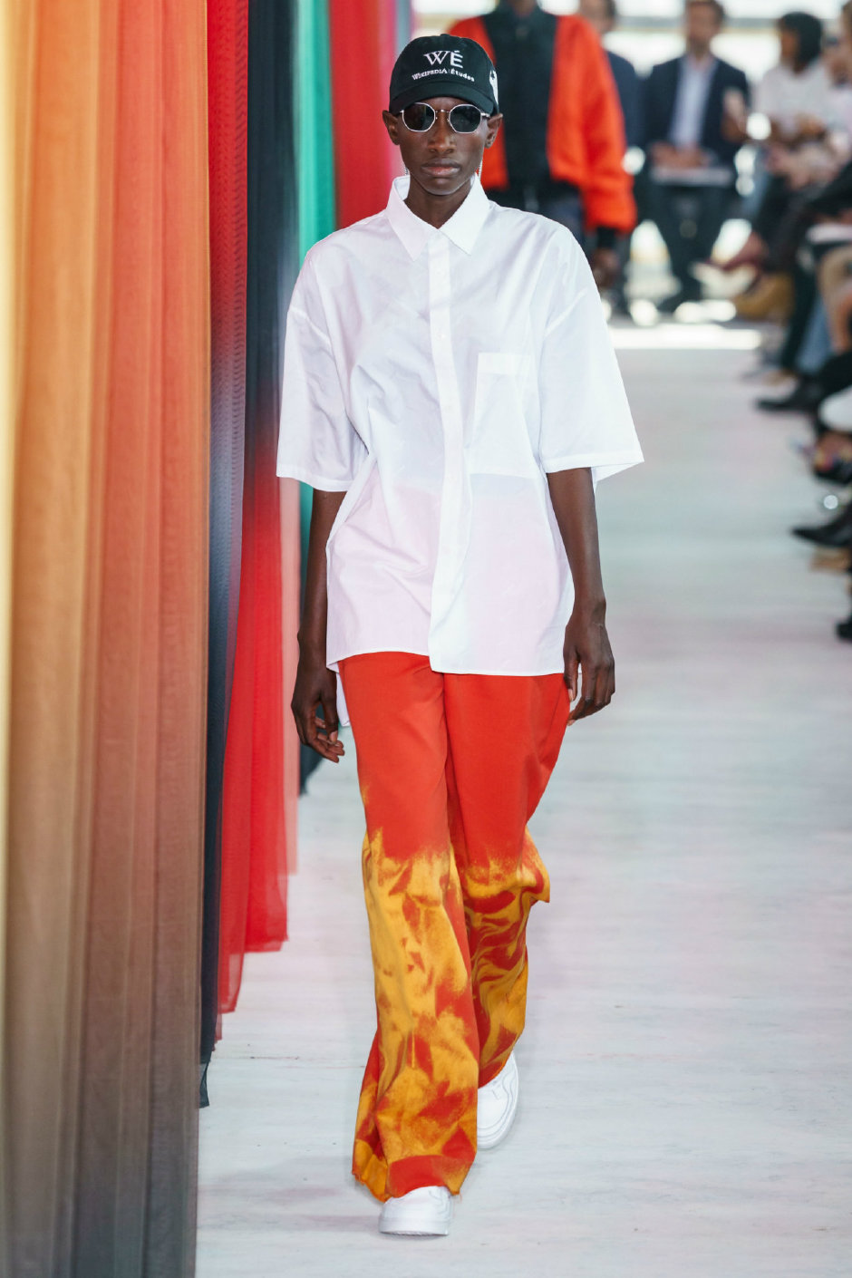 Études İlkbahar/Yaz 2020