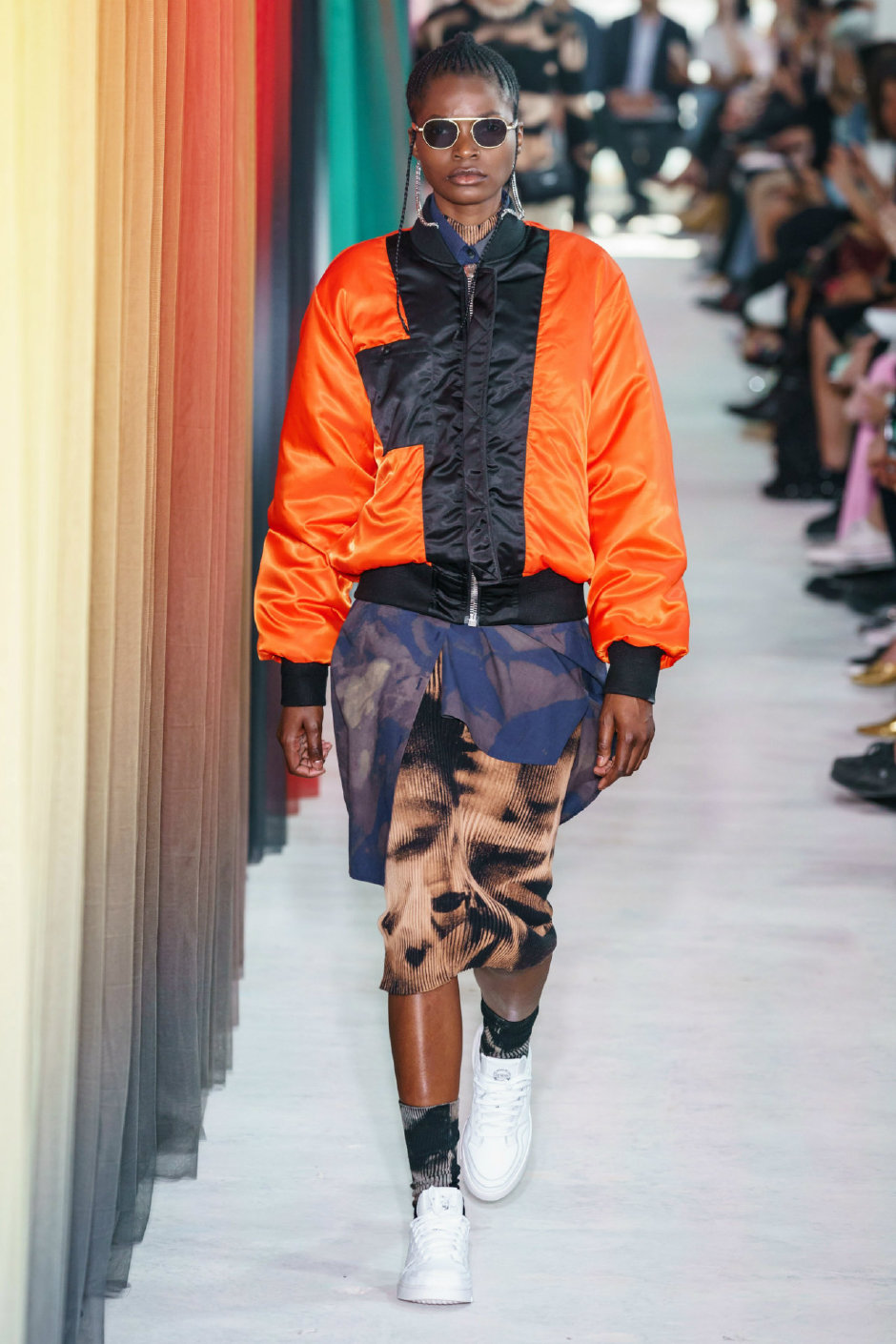 Études İlkbahar/Yaz 2020